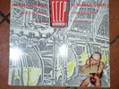 CCCP FEDELI ALLA LINEA socialismo E Barbarie Virgin Vinile 1987