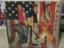 The Quakes Voice Of America Vinyl Lp Psychobilly Psychobilly Demented Are Go...