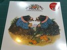 MATCHING MOLE - MATCHING MOLE (LP VINILE BIANCO 180 GRAMMI SIGILLATO + BONUS T.)