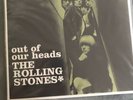 Rolling Stones Out Of Our Heads u.S. MONO 180g Vinyl LP new sealed from 2016 box