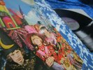 ROLLING STONES ?? THEIR SATANIC MAJESTIES... ?? LOOKS UNPLAYED MINT GERMAN PRESS