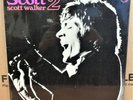 SCOTT WALKER SCOTT 2 OG UK STEREO PHILIPS LP SBL 7840 1Y//1 2Y//1 MINT
