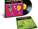 QUEENS OF THE STONE AGE ERA VULGARIS 180 GRAM VINYL LP (Released 20/12/019)