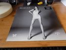 MARIAH CAREY #1's VERY RARE1990s POP/R & B GREATEST HITS DOUBLE VINYL LP