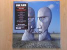 PINK FLOYD 2LP: THE DIVISION BELL (2016, NEU; 180 GRAM;REMASTERED,PFRLP14)