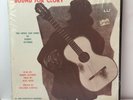 Woody Guthrie Bound For Glory 1961 Vinyl LP Record Shrink Folk w/ Booklet Mono