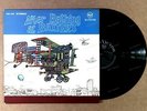 Jefferson Airplane - After Bathing At Baxter's GER LP 1967 .