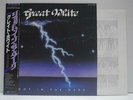 GREAT WHITE / SHOT IN THE DARK - Japan w/obi
