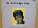 BARBARA LYNN THE BARBARA LYNN STORY OG UK SUE LP ILP949 A/B MINT