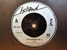 U2 A DAY WITHOUT ME / THINGS TO MAKE AND DO UK ISLAND 7