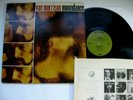 VAN MORRISON - MOONDANCE Green Label Warner - EX+ VINYL ULTRASONIC CLEAN