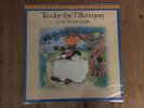 Cat Stevens. Tea for the Tillerman. LP. MFSL Label. Half Speed Mastering.