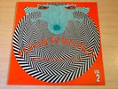 Hawkwind/Independent Days 2/1986 Flicknife LP