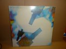 Brian Eno/David Byrne -My Life in the Bush of Ghosts LP 1981 Withdrawn Version