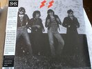 S TO S - S/T OBSCURE BELGIAN HARD ROCK PROTO METAL from 1978 SEALED SOMMOR LP