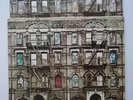LED ZEPPELIN PHYSICAL GRAFFITI SWAN SONG SSK 89400 JIMMY PAGE ROBERT PLANT