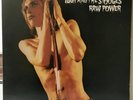 IGGY POP & THE STOOGES 'Raw Power' UK CBS LP Garage Punk Psych Monster