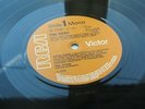 ELVIS PRESLEY  UK LP KING CREOLE    1969  PRESS  SMALL  ORANGE  MONO LABEL