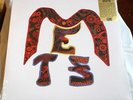 METZ - S/T 1974 URBAN TEXAS GLAM ROCK + WHITE BOY FUNK MIX SEALED OSSINING RE LP