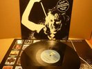 Eddie & The Hot Rods Life on The Line 1977 Vinyl LP Record ILPS9509