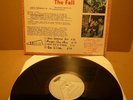 THE FALL:ROOM TO LIVE ORIGINAL ISSUE LP