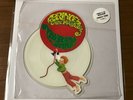 PRINCE & the revolution - Paisley Park -  Shaped Picture Disc 1985, UK