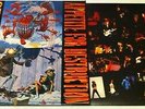 Guns n' Roses - Appetite For Destruction - LP, vinyl, aerosmith