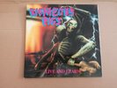 Righteous Pigs, Live And Learn, Vinyl (Nuclear Blast ?– NB 012)