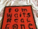 Tom Waits Real Gone 2LP First Press NM/NM