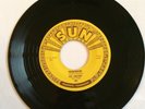 45 Sun 251   Roy Orbison & the Teen Kings   Rockhouse/You're My Baby   VG+