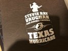 Stevie Ray Vaughan - Texas Hurricane 33 RPM, 6 Box Set Vinyl Analogue #229