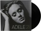 Adele 21 - Vinyl