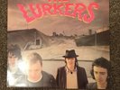 VERY RARE  THE LURKERS 