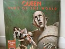 Queen News Of The World Marvel Edition Lp