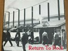 STEEL MILL (Bruce Springsteen) Return to Rock And Roll Live in NJ 1971 Vinyl LP