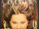 CLAUDIA TELLES - MODERN SOUL FUNK BOOGIE LINCOLN OLIVETTI 1978 LP BRAZIL HEAR