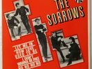 The Sorrows Let Me In +3 - 45T (EP 4 titres)