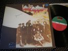 LED ZEPPELIN II ROBERT LUDWIG RL SS BOTH SIDES MONARCH HOLY GRAIL BOB HOT MIX