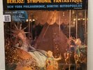 Berlioz Symphonie Fantastique 180g LP Vinyl Speakers Corner