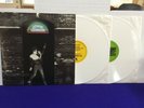 Beatles John Lennon YOU SHOULD'A BEEN THERE 1987 OZ White Vinyl Double LP NM