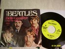 THE BEATLES 45 rpm 