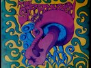 SACRED MUSHROOM / SACRED MUSHROOM 2013 U.S.A. ISSUE  NOS FACTORY SEALED PSYCHE
