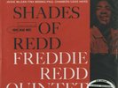 Freddy Redd, Shades Of Redd 200g LP from the Michael Hobson Archives