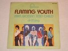 FLAMING YOUTH MAN WOMAN AND CHILD P.COLLINS FREAKBEAT SPANISH ORIGINAL ISSUE 7