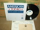 Casey Casem - American Top 40 4 LP 11/13/82 LP Clash Michael Jackson Tom Petty