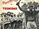 CARNIVAL IN TRINIDAD-DIAL 404-FESTIVAL OF MUSIC/CAVALCADE OF MARCHING BANDS VF