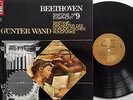 Gunter Wand: Beethoven- Symphony No 9 / Harmonia Mundi