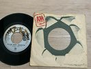 Yellow Magic Orchestra 45 rpm Philippines 7