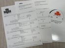 ROBERT PLANT LED ZEPPELIN The Source RADIO SHOW 3xLP w/ Cue Sheet #1 Jimmy Page
