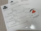 ROBERT PLANT LED ZEPPELIN The Source RADIO SHOW 3xLP w/ Cue Sheet #2 Jimmy Page